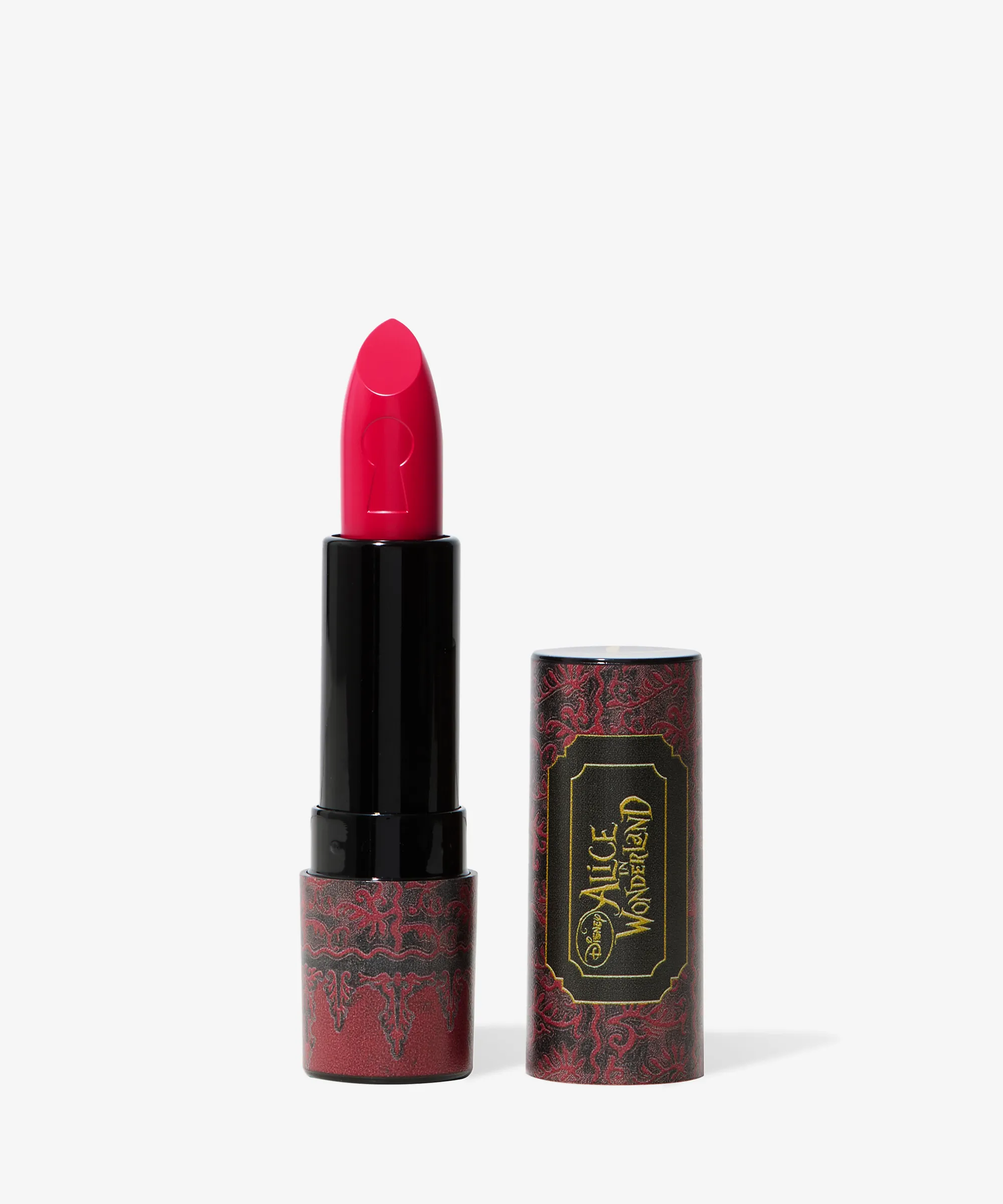 Alice in Wonderland x Revolution Alice Lipstick