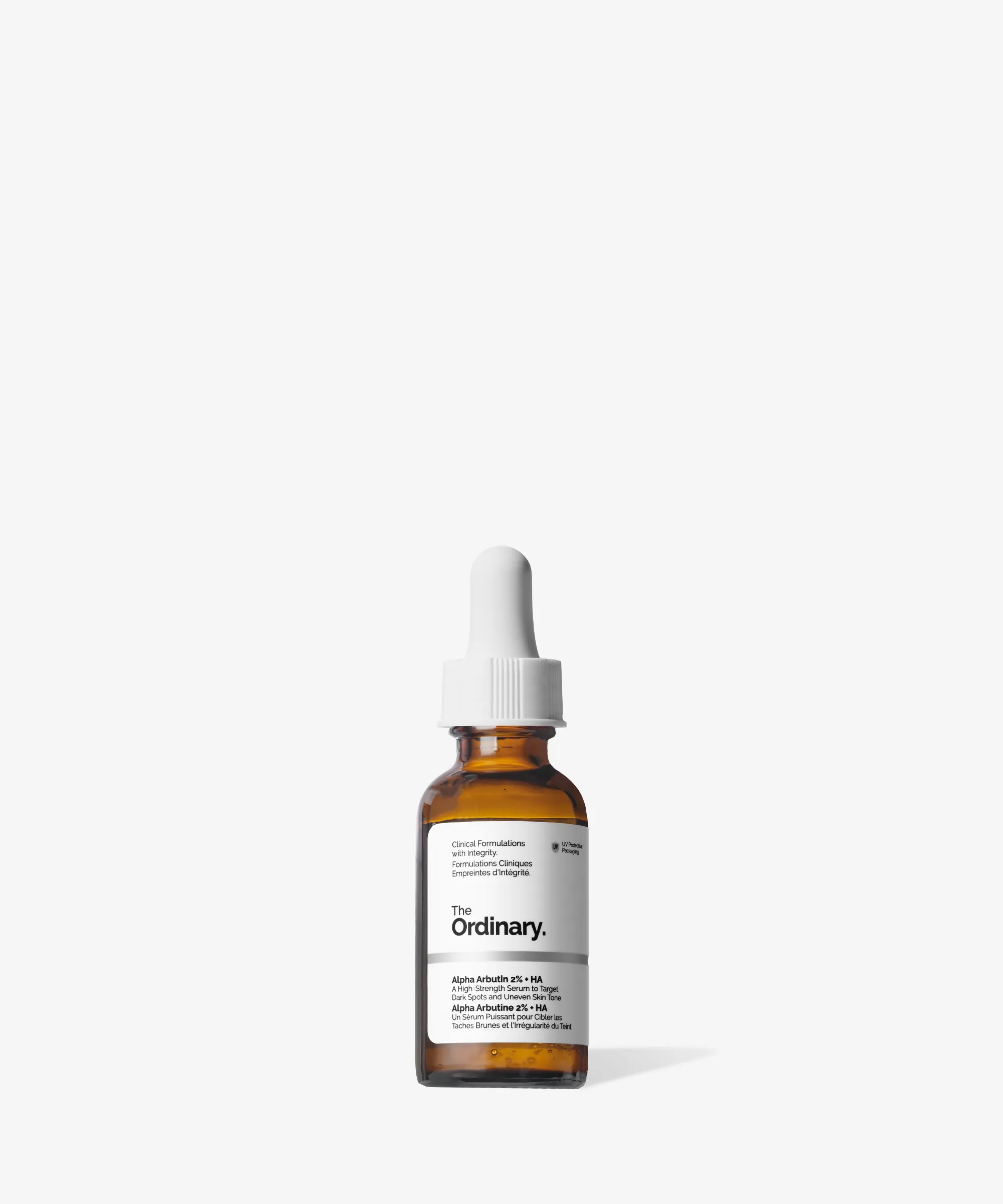 Alpha Arbutin 2% + HA  