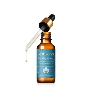 Antipodes Maya Hyaluronic 72H Hydration Serum 30mL