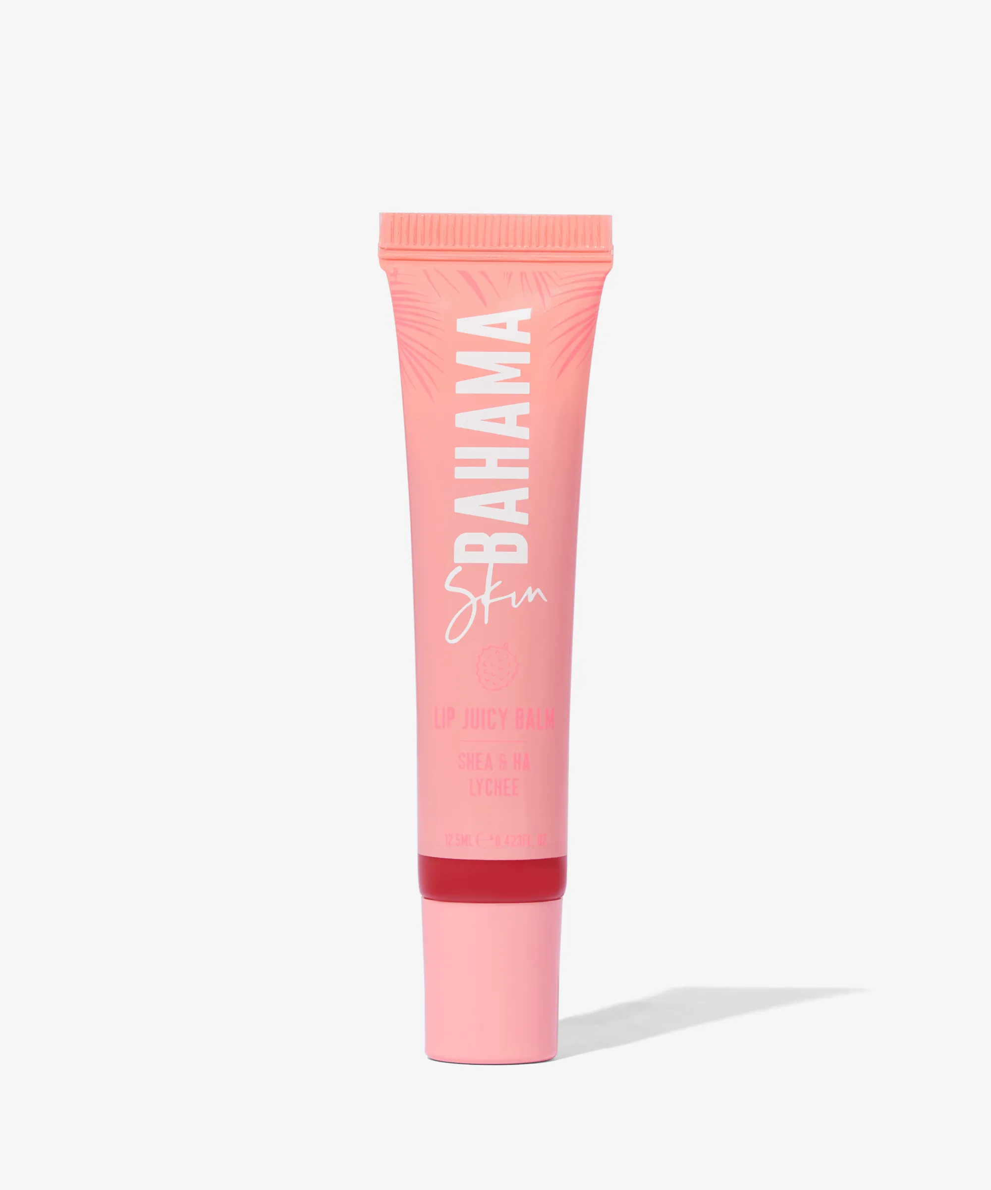 Bahama Skin Lip Mask