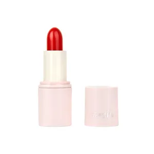 Barry M Sheer Splash Moisturising Tinted Lip Balm Strawberry Soak 11.4mL