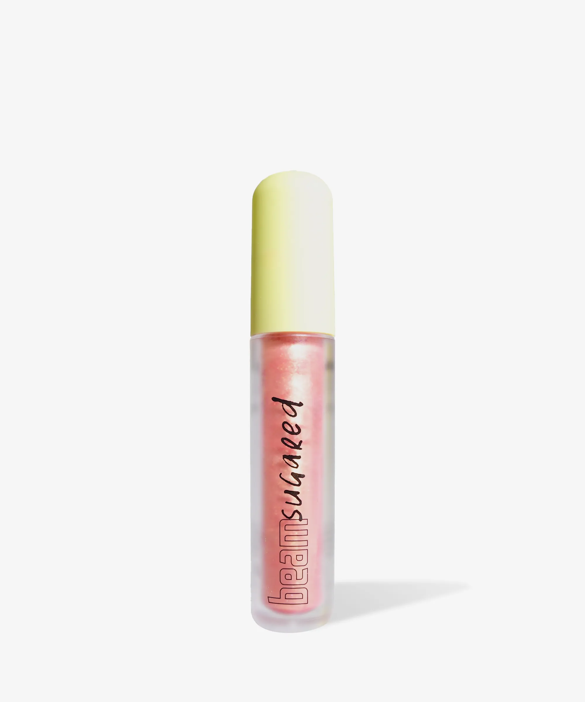 Beam Sugared Lip Gloss