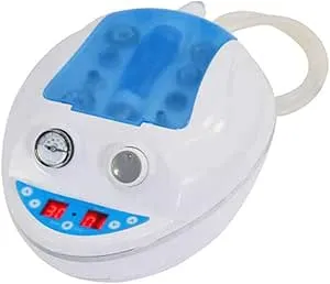 Beetle Diamond Dermabrasion Microdermabrasion Skin Rejuvenation Beauty Machine Elitzia ETSRN22