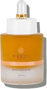 Beuti Skincare Beauty Sleep Elixir