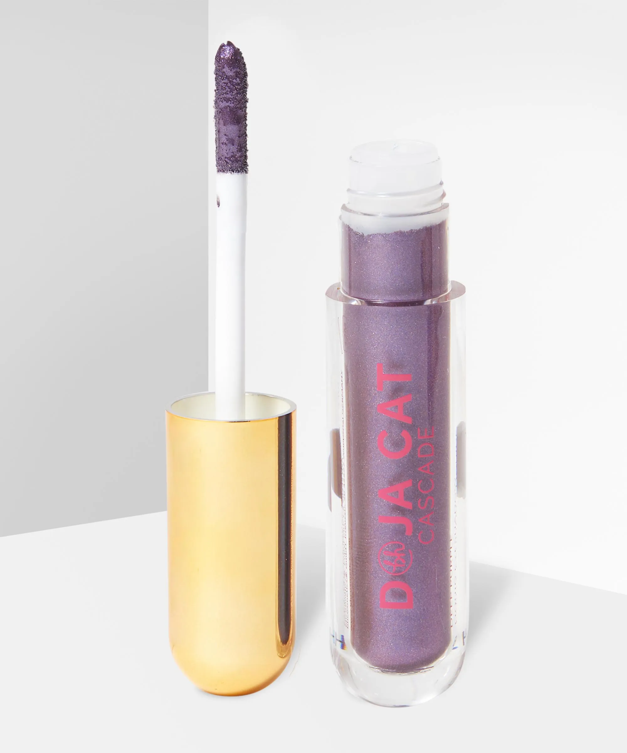 BH Cosmetics X Doja Cat Cascade Liquid Eyeshadow