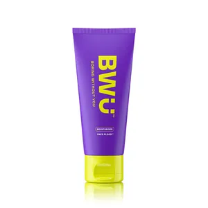 BORING WITHOUT YOU Face Flood™ AQUAPORIN Soothing Hydrating Gel Moisturiser 50mL