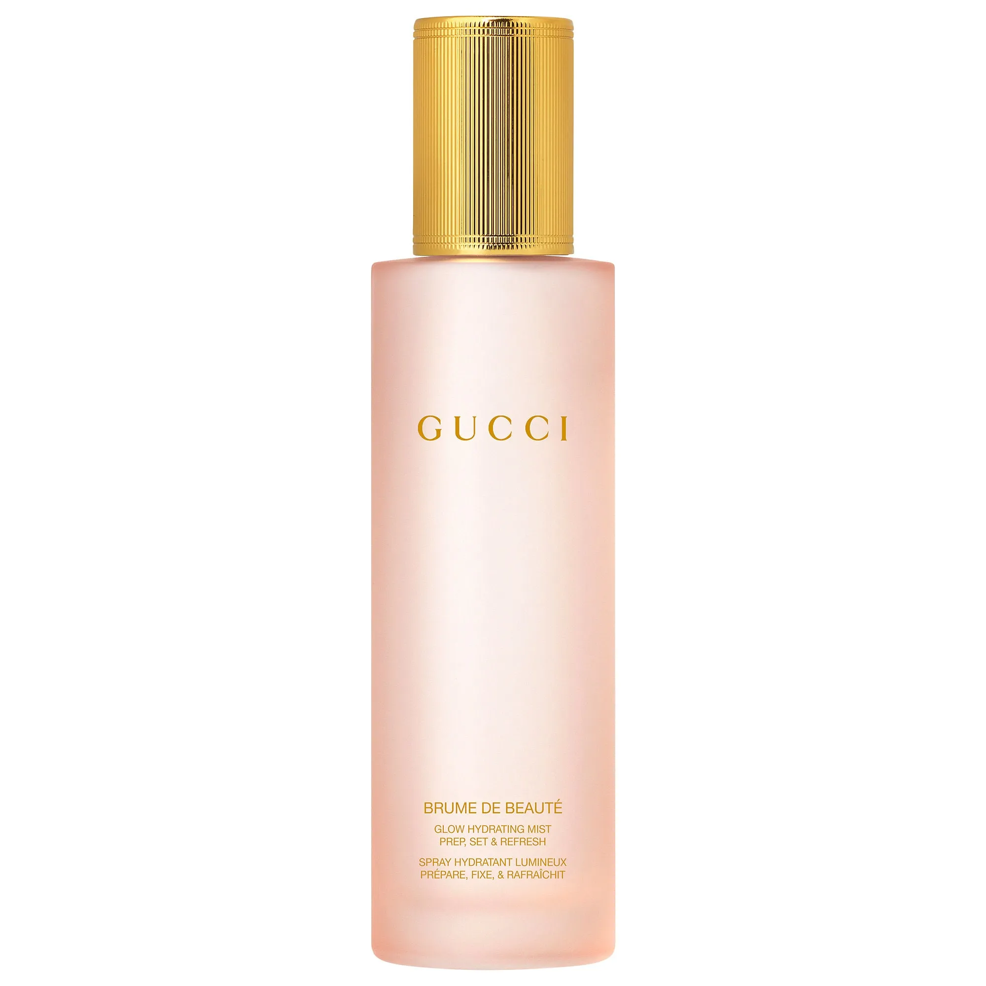 Brume de Beauté Beauty Mist