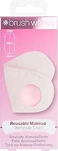Brushworks Makeup Remover Cloth