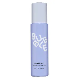BUBBLE Float On Soothing Facial Oil 30mL
