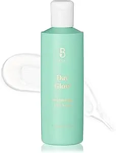 BYBI Beauty Day Glow | Exfoliating & Brightening Daily Tonic for Glowing Skin | Contains 5% Lactic Acid | 150ml