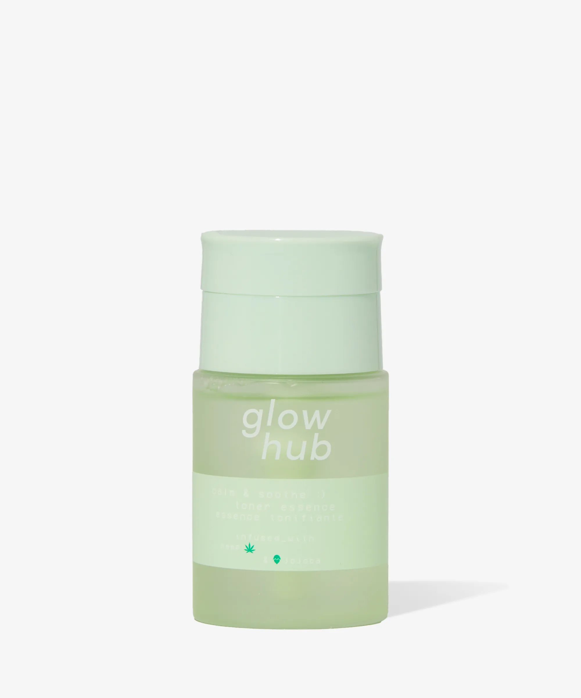 Calm & Soothe Toner Essence