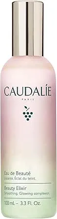 Caudalie Beauty Elixir Prep, Set, Glow Face Mist