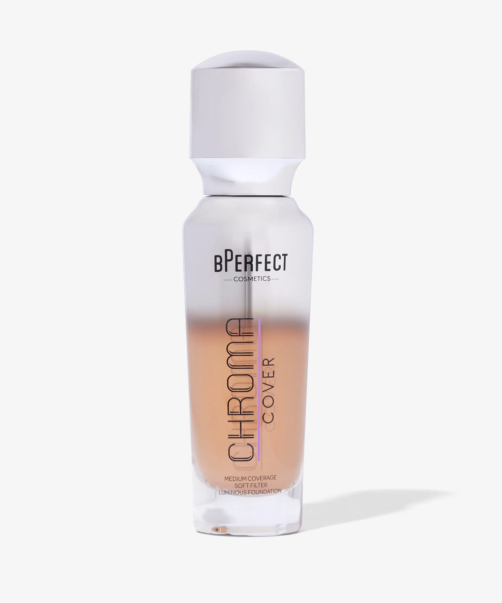 Chroma Cover Foundation Luminous