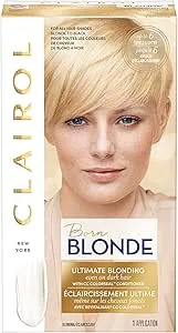 Clairol Nice'n Easy Born Blonde Hai ColorMaxi