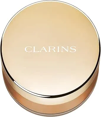 Clarins Ever Matte Loose Powder 03 Translucent Deep 15g
