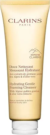 Clarins Hydrating Foaming Cleanser 125ml