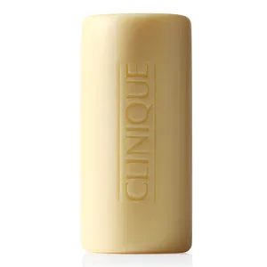 Clinique Facial Soap Bar - Dry Combination Skin Types 2 150g