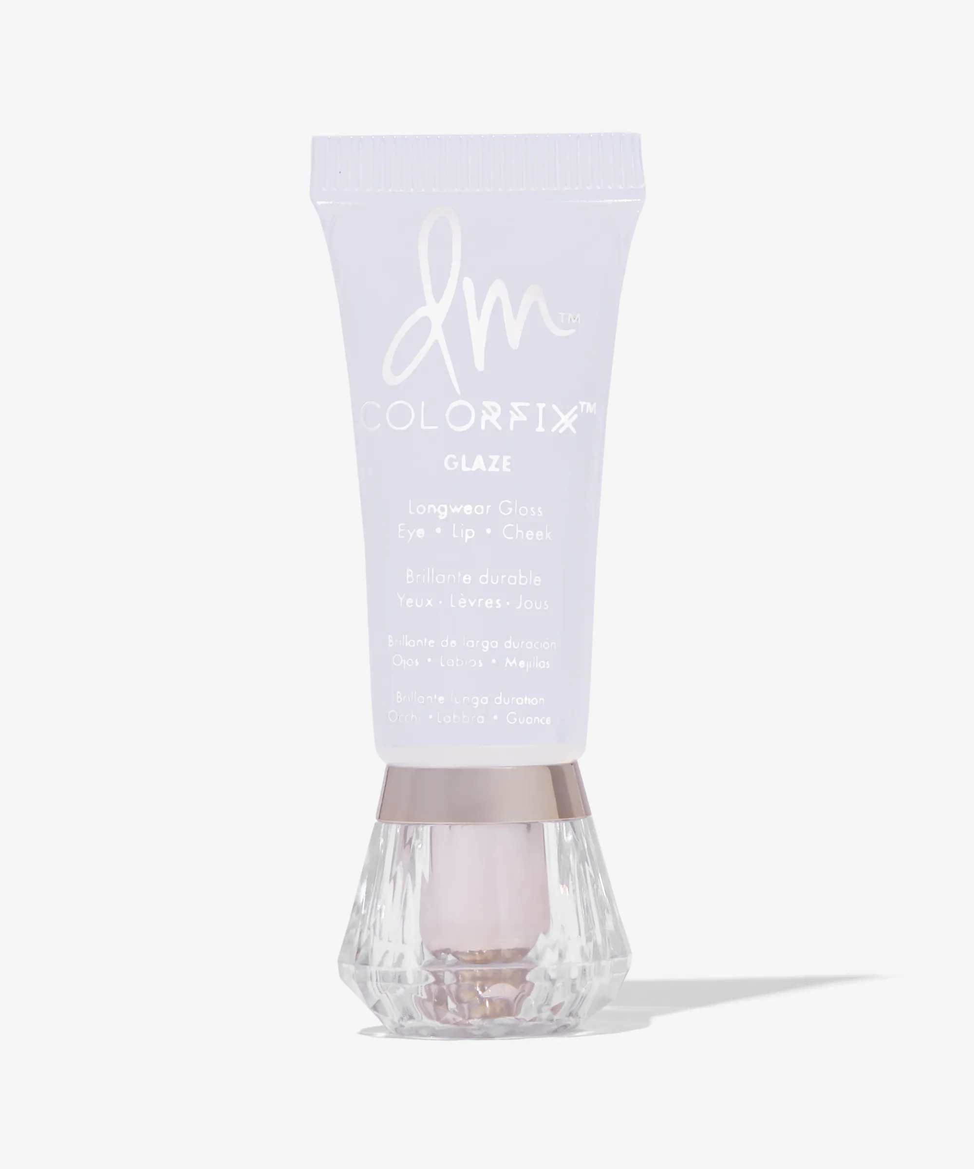 Colorfix Glazes 24-Hour Cream Colour