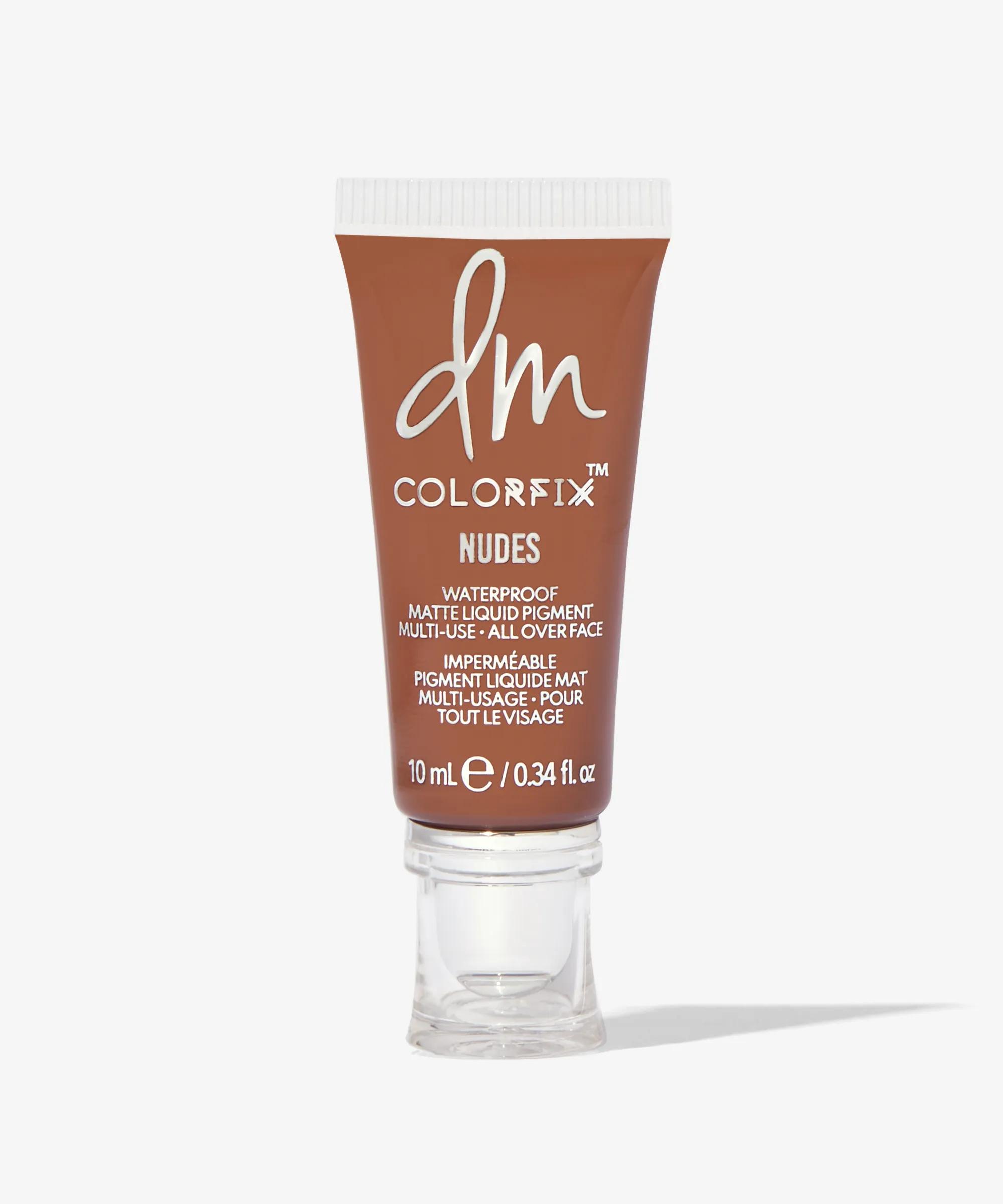 Colorfix Nudes 24-Hour Cream Colour