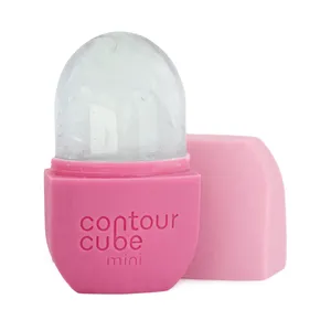 Contour Cube Mini Pink 1 Each