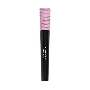 COVERGIRL Total Tease Mascara, Black Brown, 0.21 Ounce (packaging may vary)