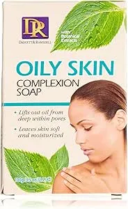 Daggett & Ramsdell Oily Skin Complexion Soap 100g