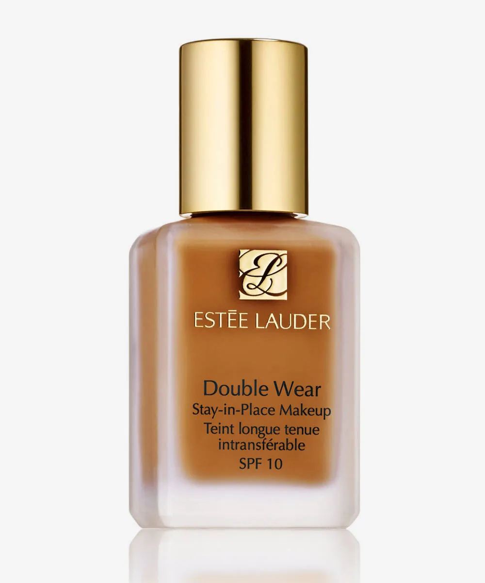 Double Wear Stay in Place Foundation SPF 10