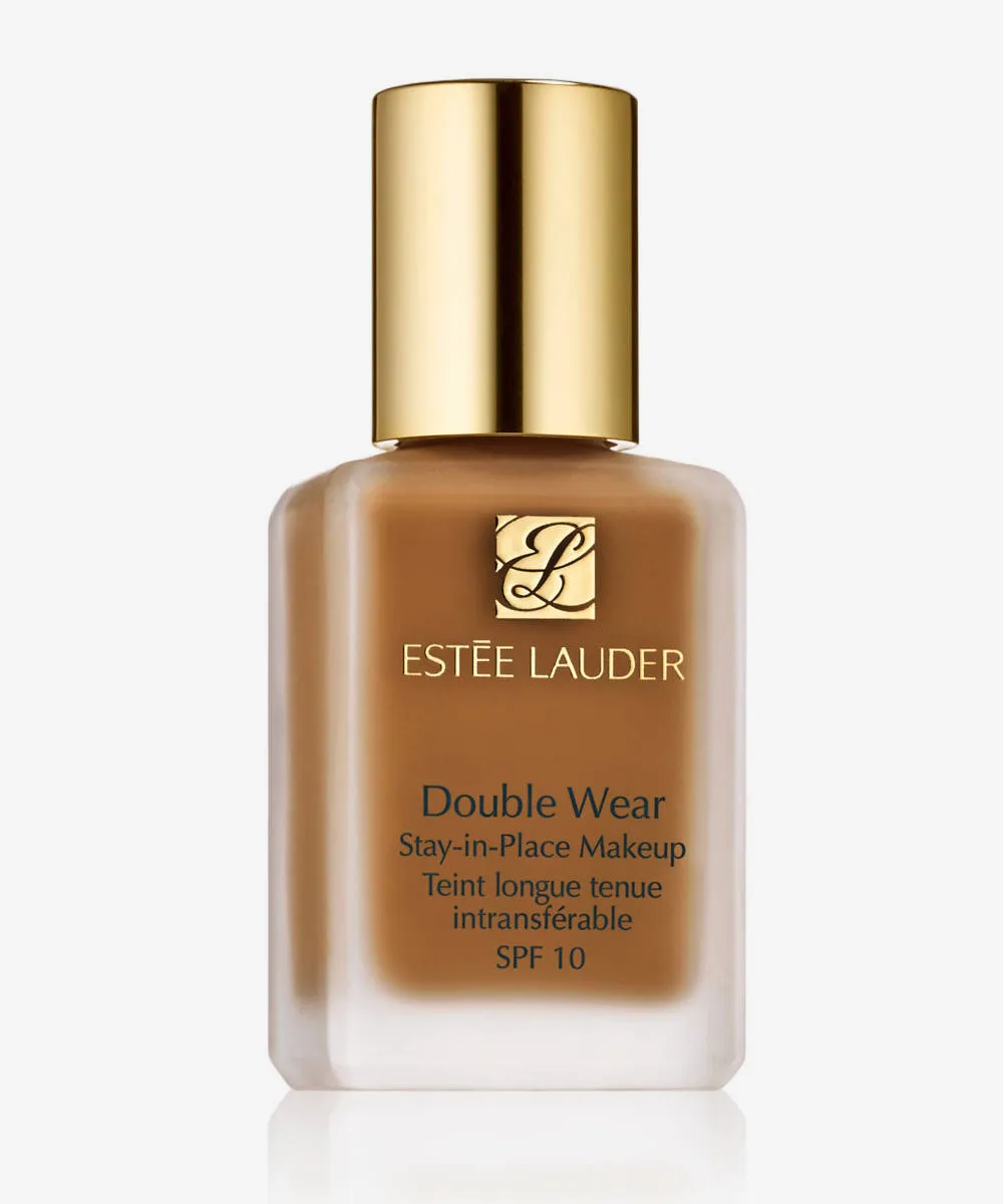 Double Wear Stay in Place Foundation SPF 10