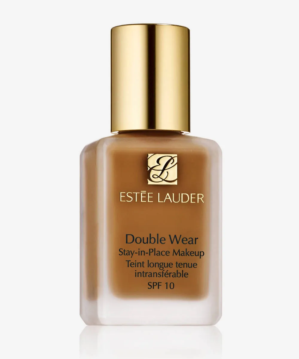 Double Wear Stay in Place Foundation SPF 10