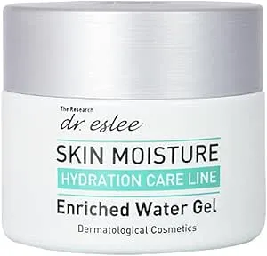 Dr Eslee Enriched Water Gel (50ml)