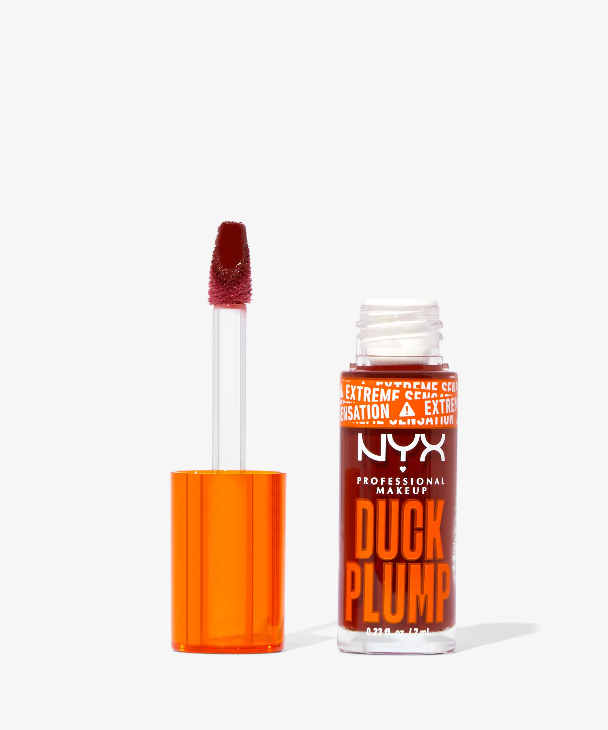 Duck Plump Lip Plumping Gloss