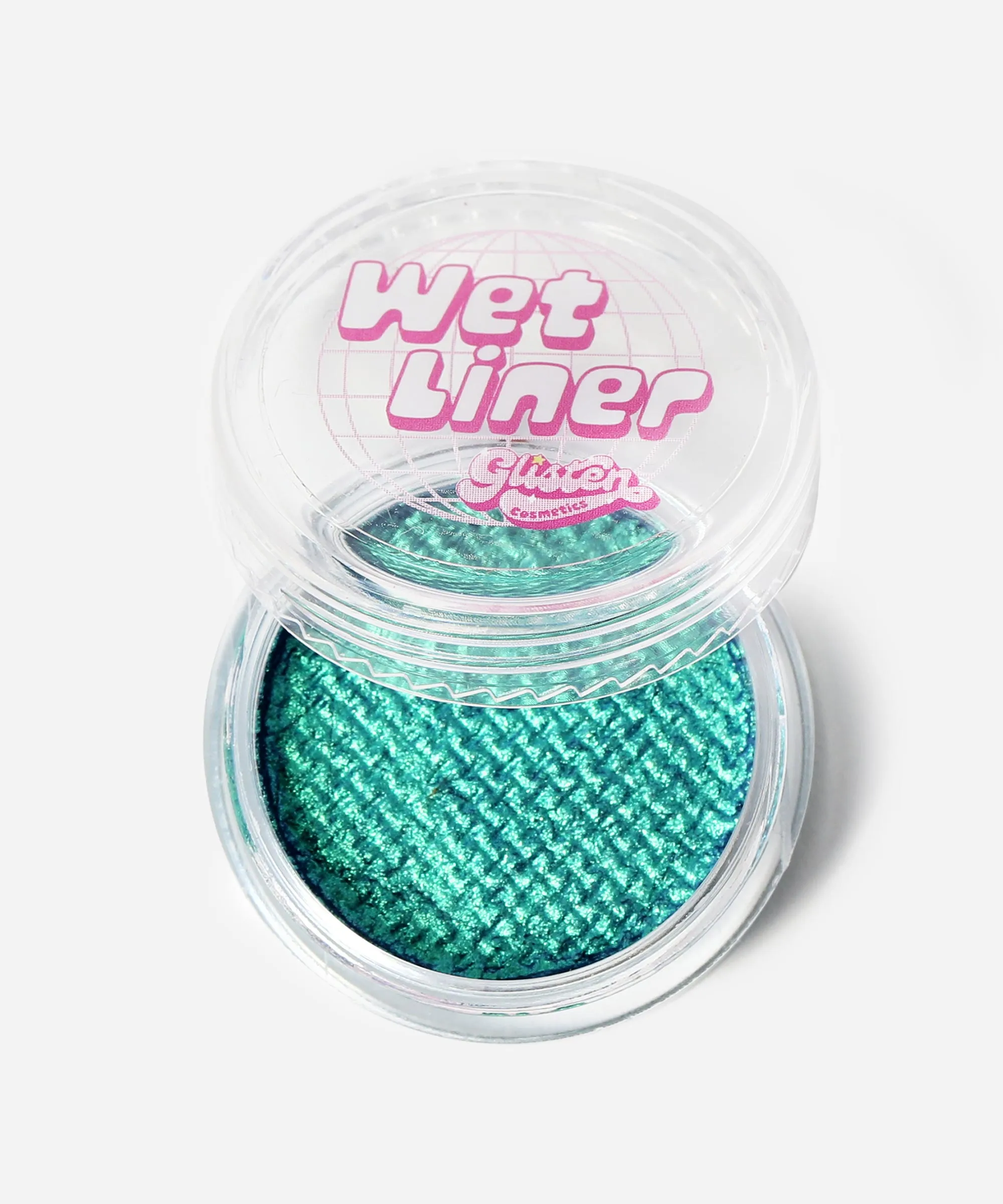 Duochrome Wet Liner