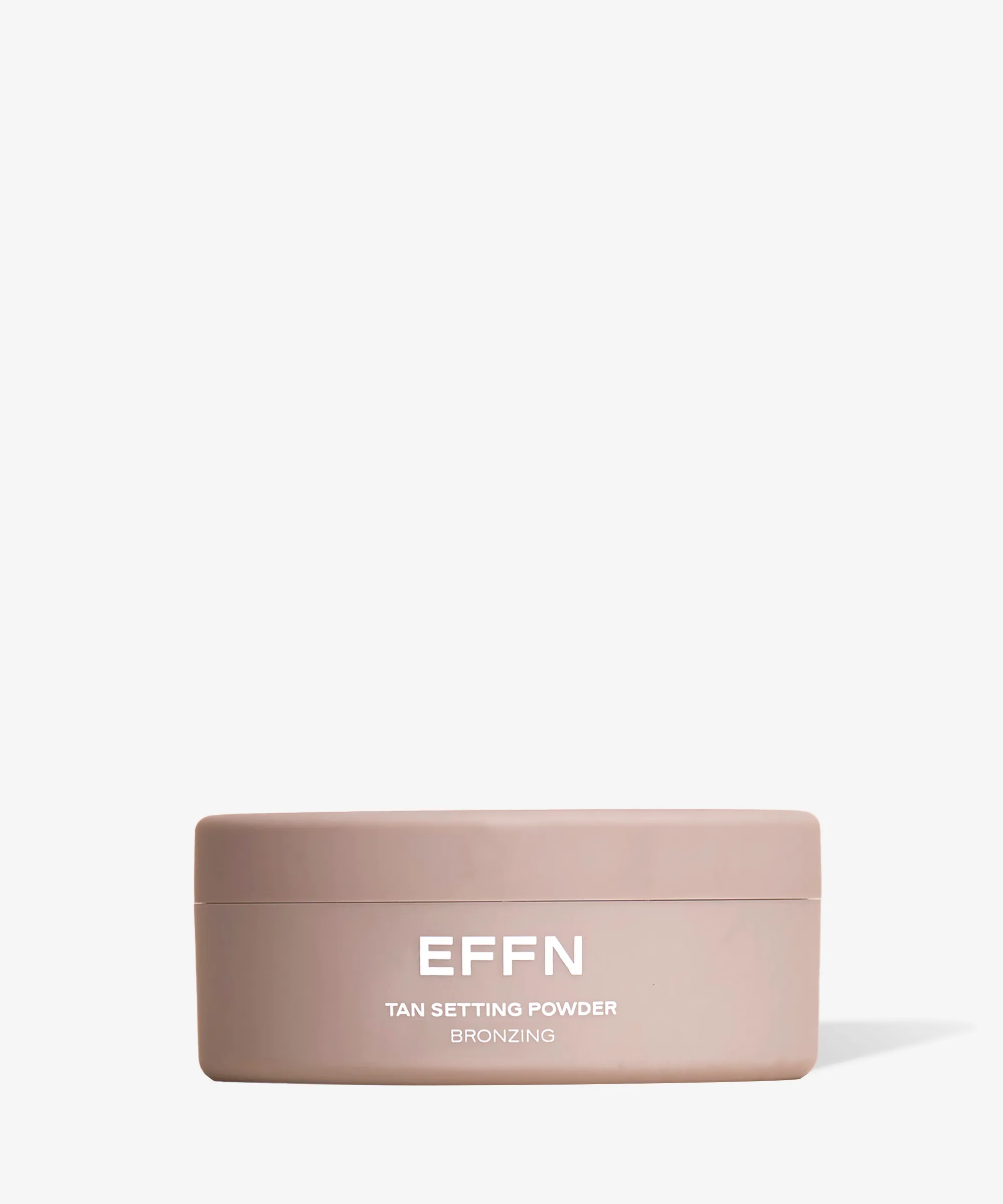 EFFN Tan Setting Powder