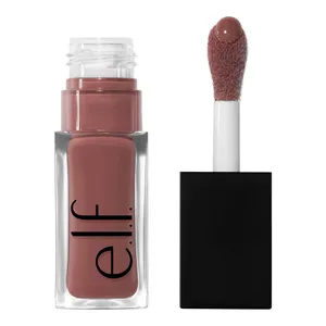 e.l.f Glow Reviver Lip Oil Money Mauve 7.6mL