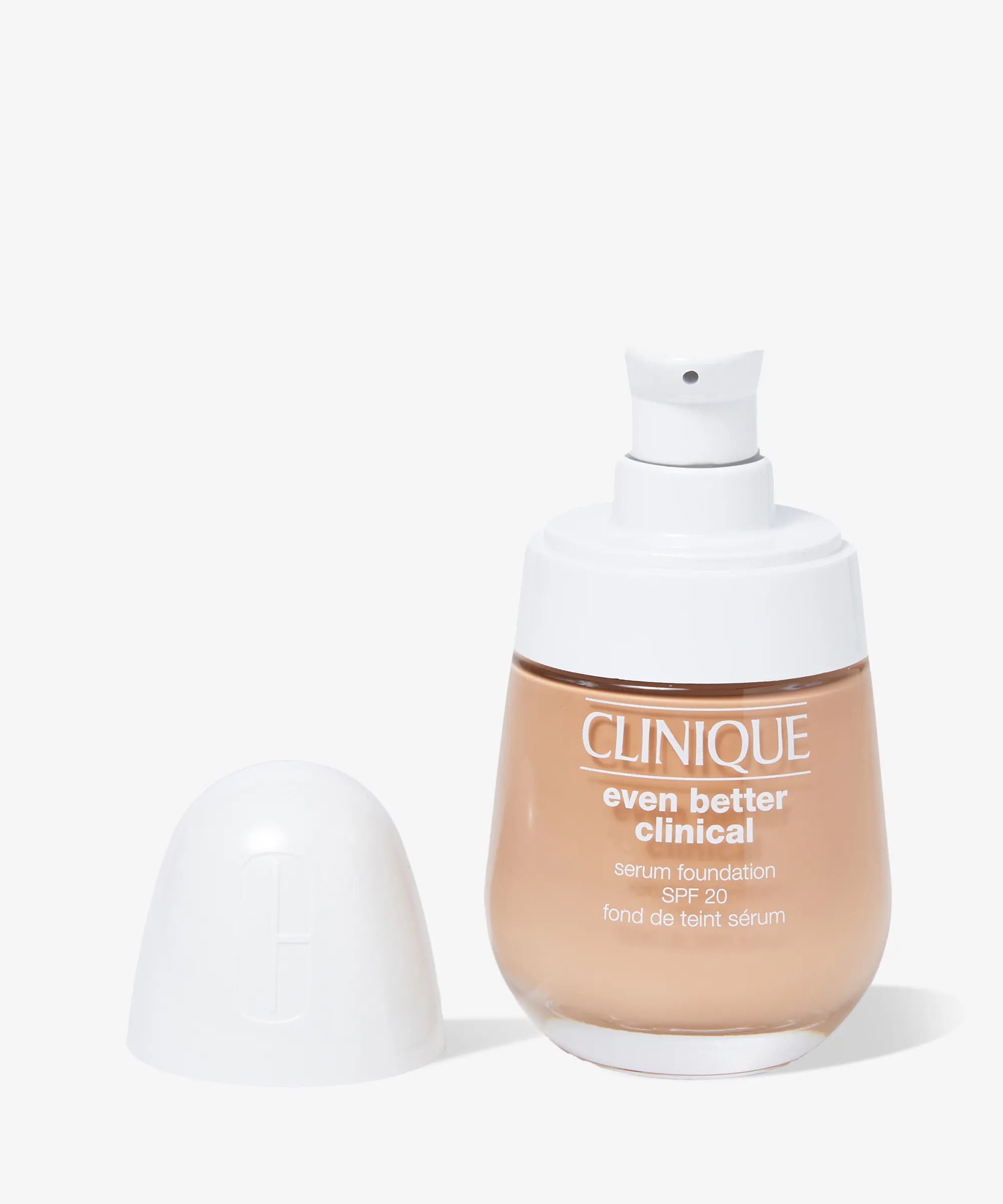 Even Better Clinical™ Serum Foundation SPF20