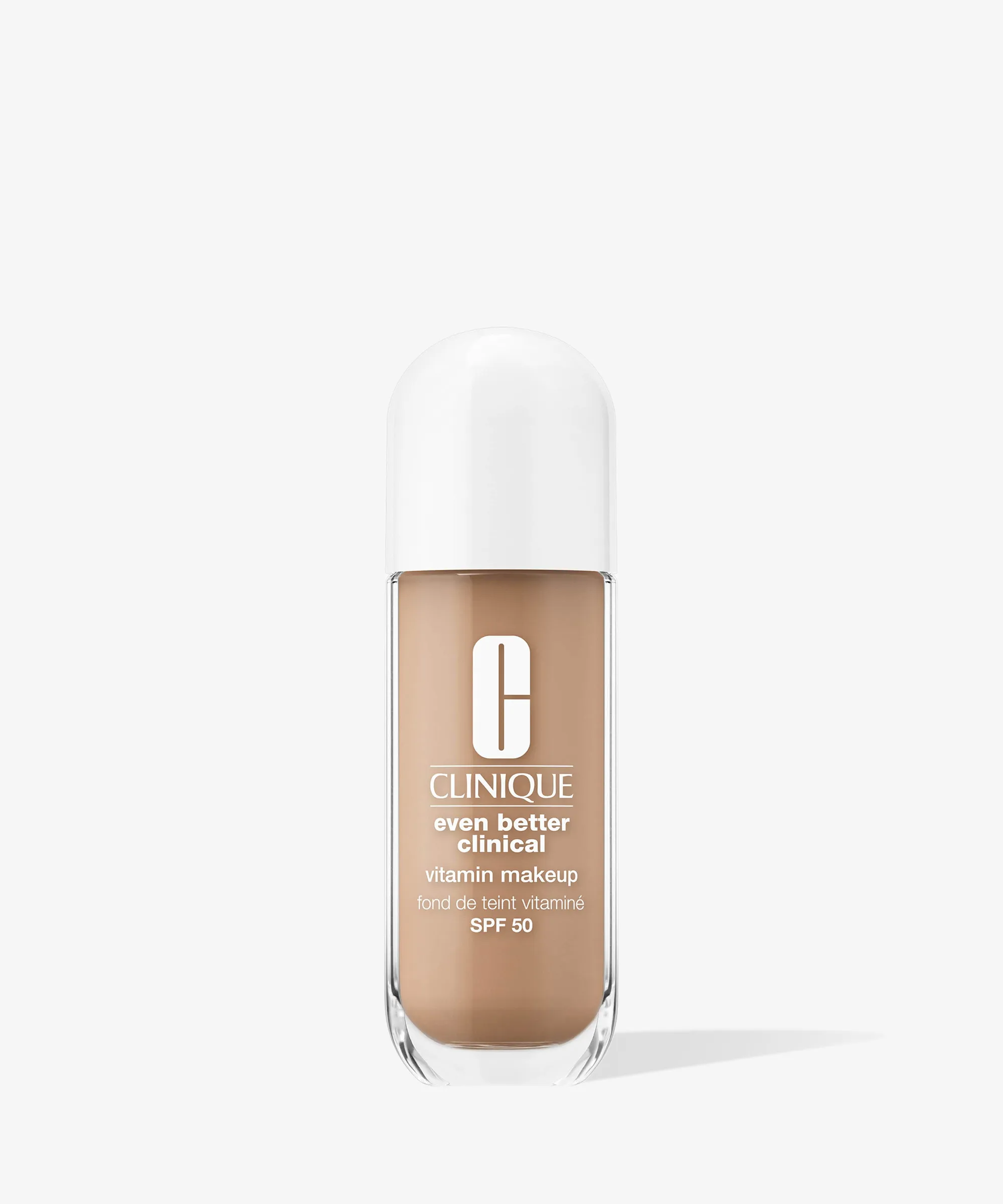 Even Better Vitamin Makeup SPF 50