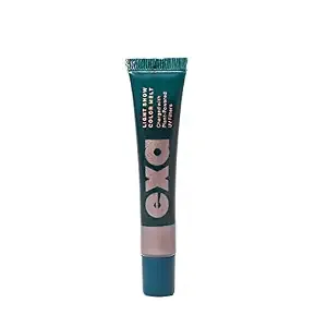 Exa Beauty - Natural Light Show Color Melt Foil For Eyes + Face + Body | Clean, Vegan, Cruelty-Free Makeup (Jump Rope - Metallic Smokey Taupe)