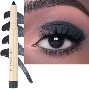 eyeshadow (blue)