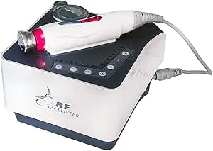 Face Care Wrinkle Remover 3 In 1 RF Facial Lifting Body Slimming Beauty Machine Elitzia ETRF40