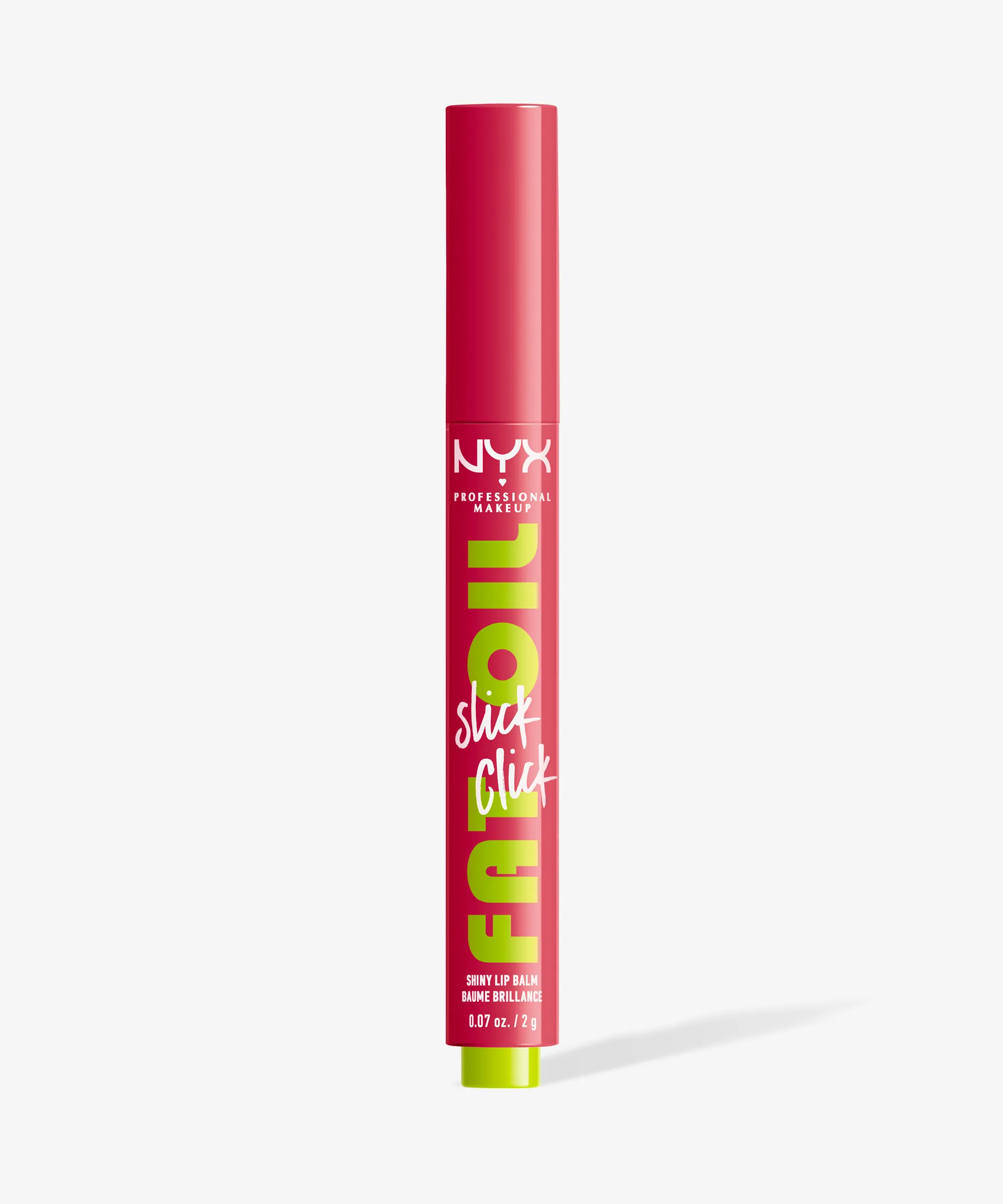 Fat Oil Slick Click Lip Balm