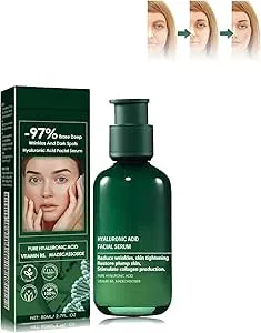 Fubsta Skin Firming Rejuvenating Serum, Skin Firming Rejuvenating Serum, Skin Firming Serum for Face and Neck, Facial Skin Firming Serum, Fubsta Facial Serum, Skin Lifting Serum for All Skin Types (1)