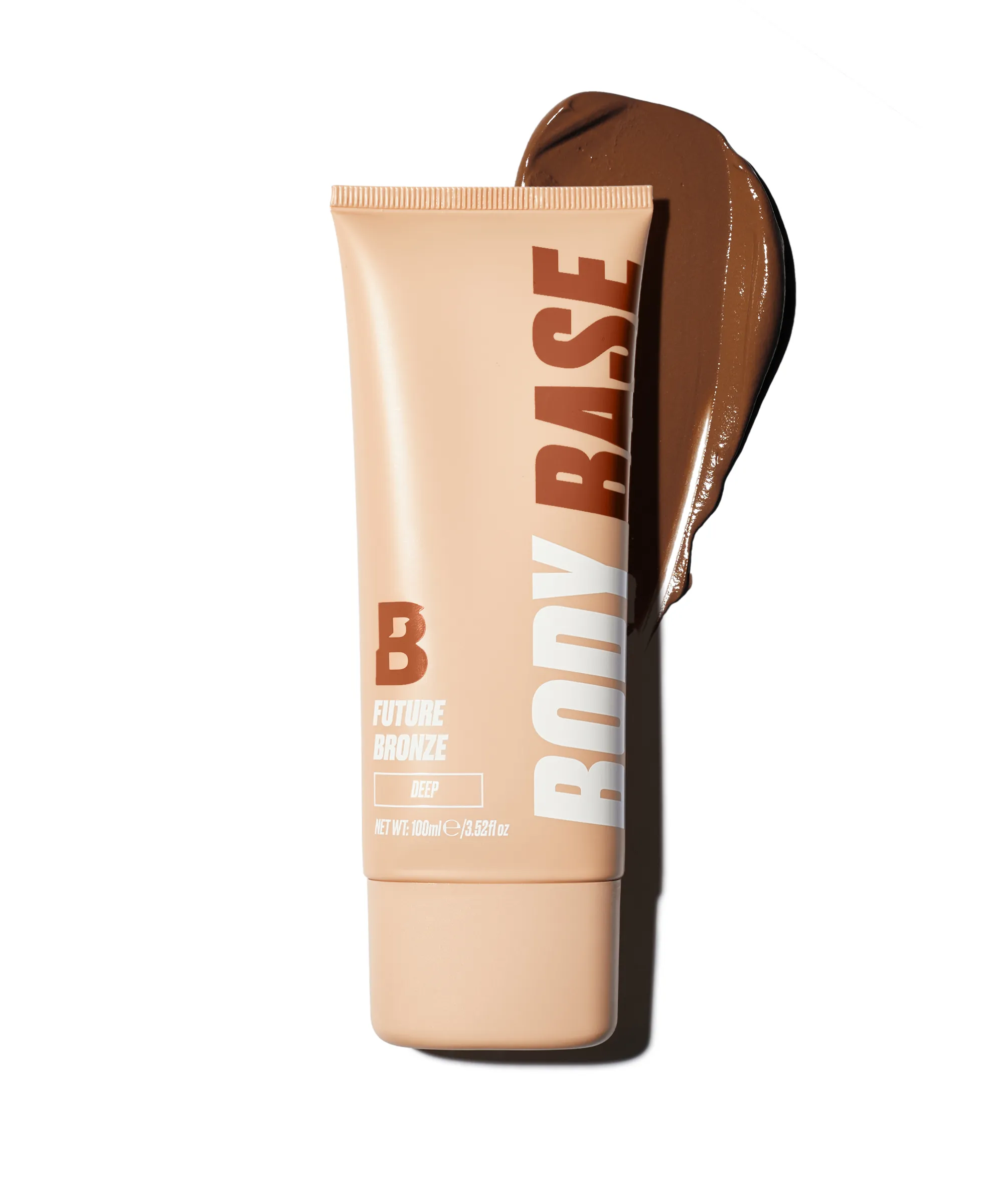 Future Bronze Body Base