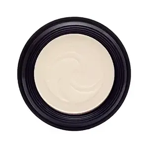 Gabriel Cosmetics Eyeshadow (Bone - Ivory/Neutral Matte), 0.07 oz, Natural, Paraben Free, Vegan,Gluten free,Cruelty free,No GMO,Velvety and Smooth matte finish, with Sea Fennel,for all skin types