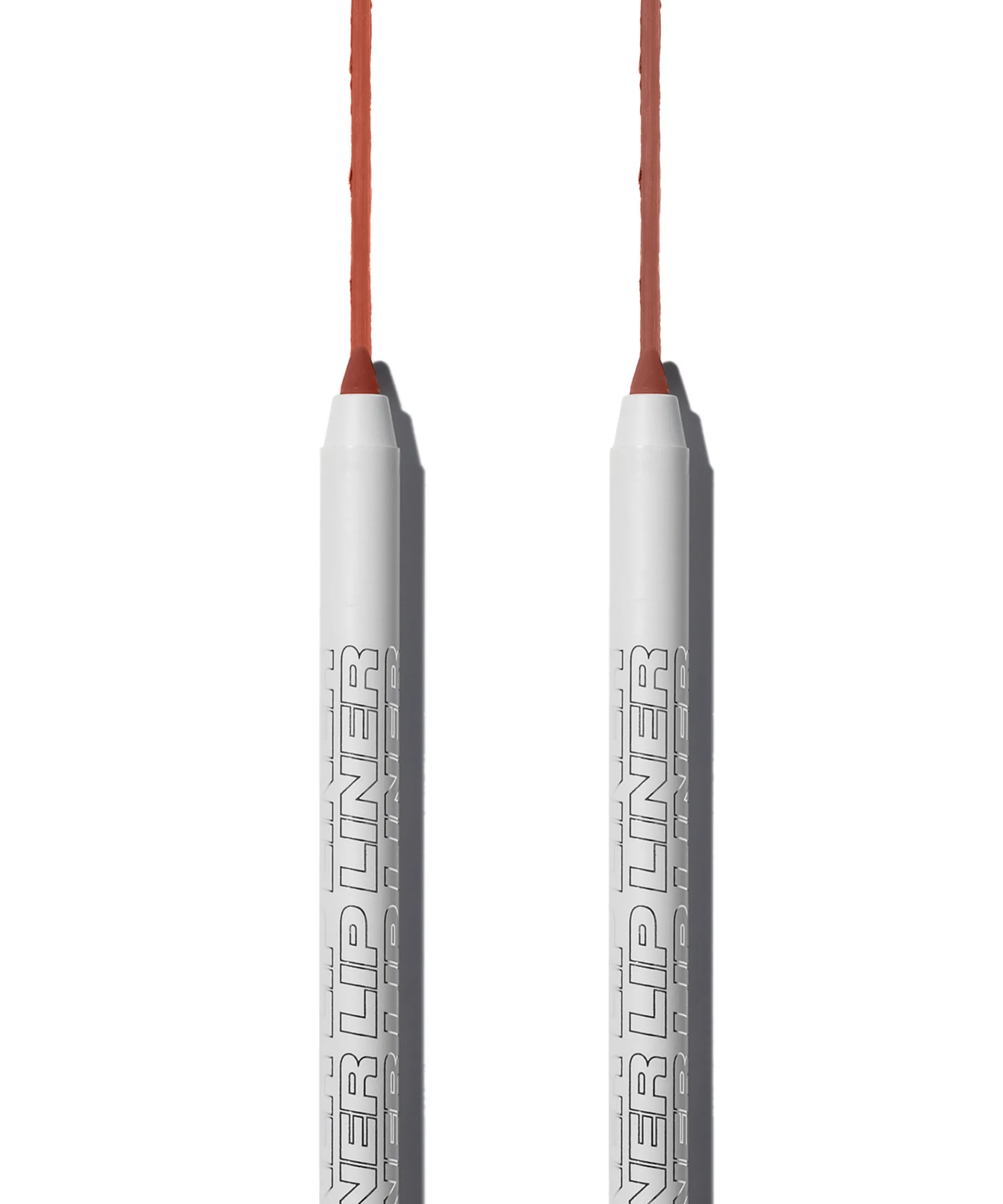 Gel Lip Liner Duo