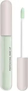Generic Concealer Foundation Matte Oil Control Liquid Foundation Full Coverage Buildable Long-wearing Corrects Imperfections 6 Colours Optional Great Choice as a Gift Concealer in Beauty (B, One Size)