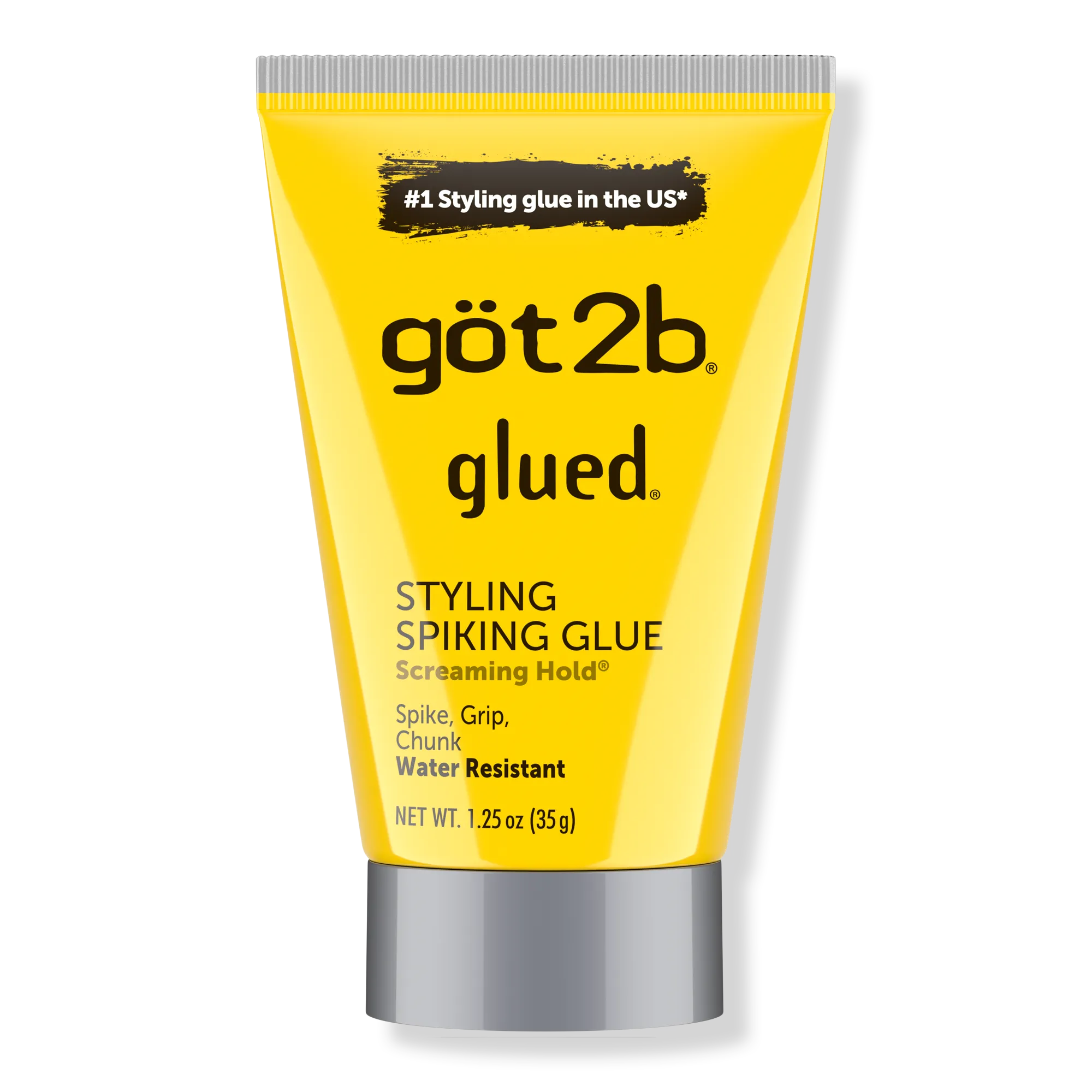 Glued Styling Spiking Glue Mini