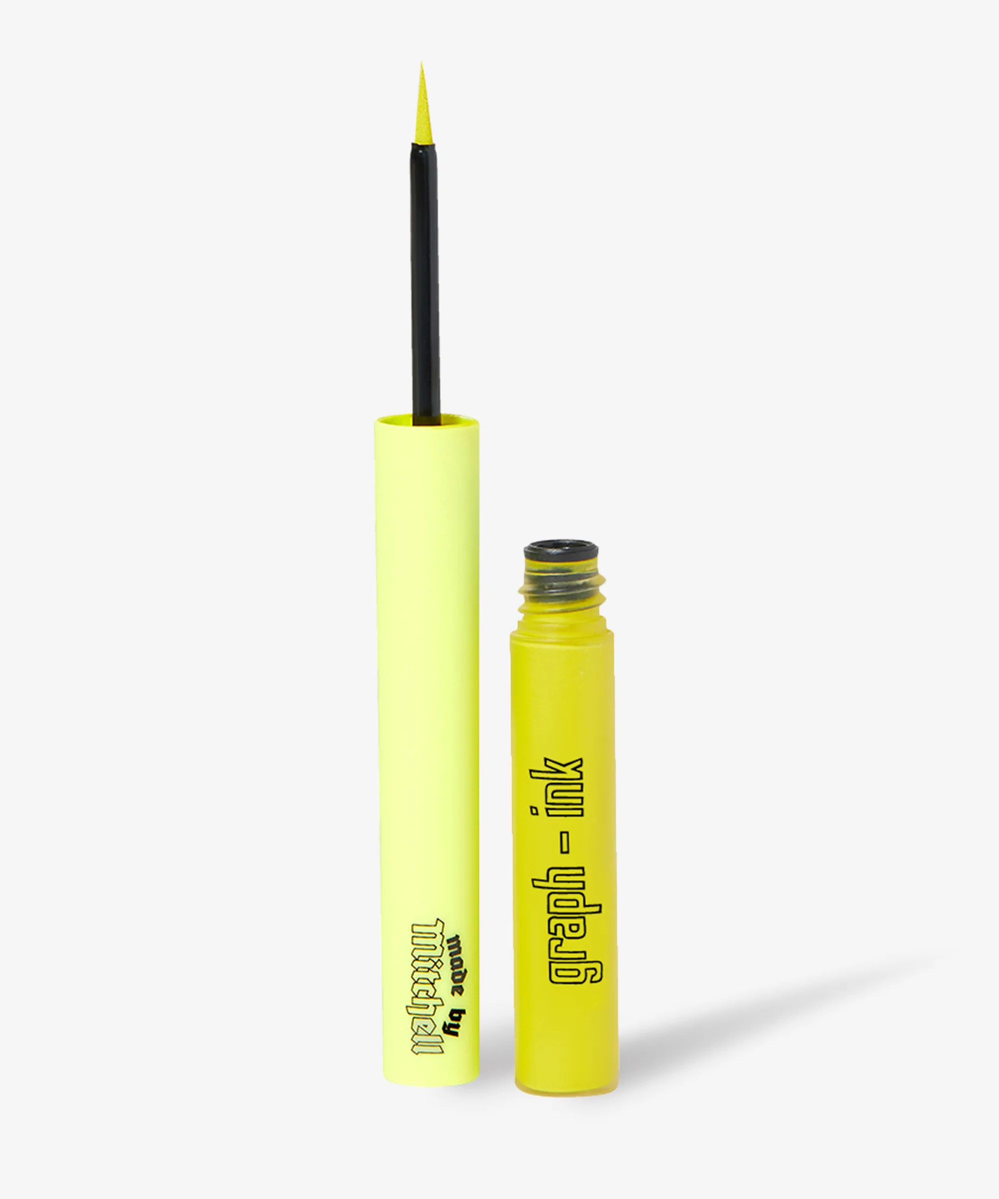 Graph-Ink Liquid Liner