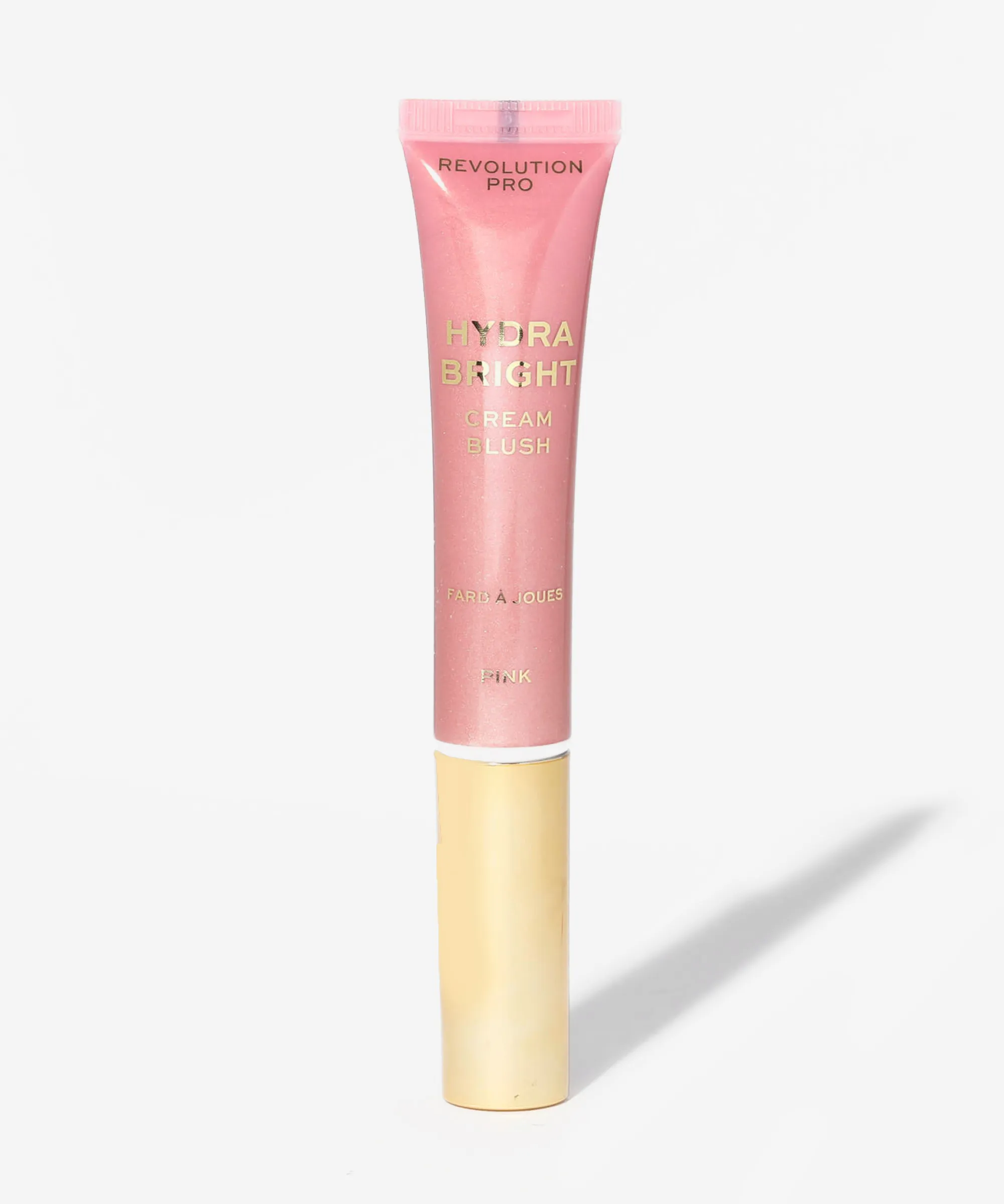 Hydra Bright Cream Blush