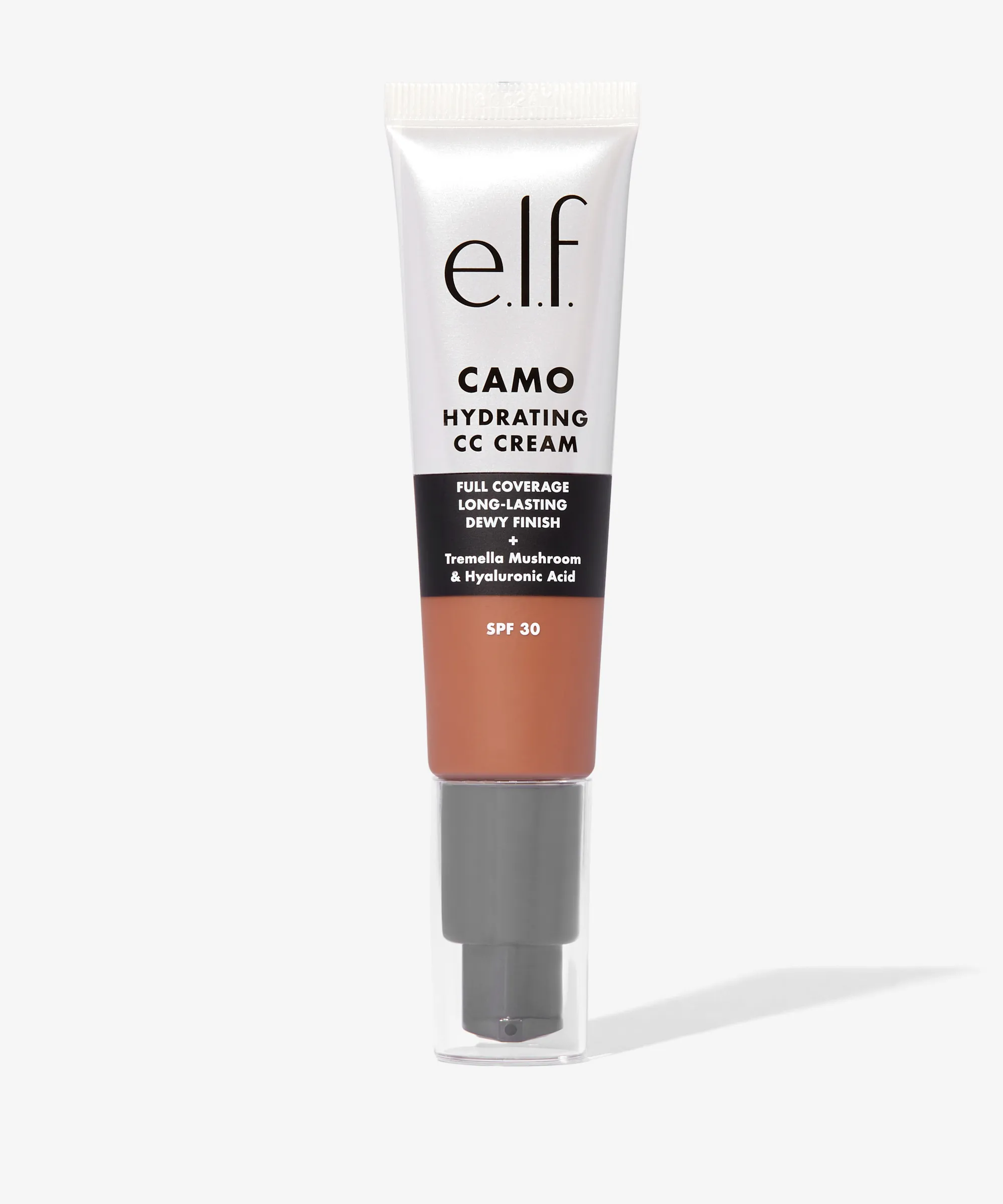 Hydrating Camo CC Cream