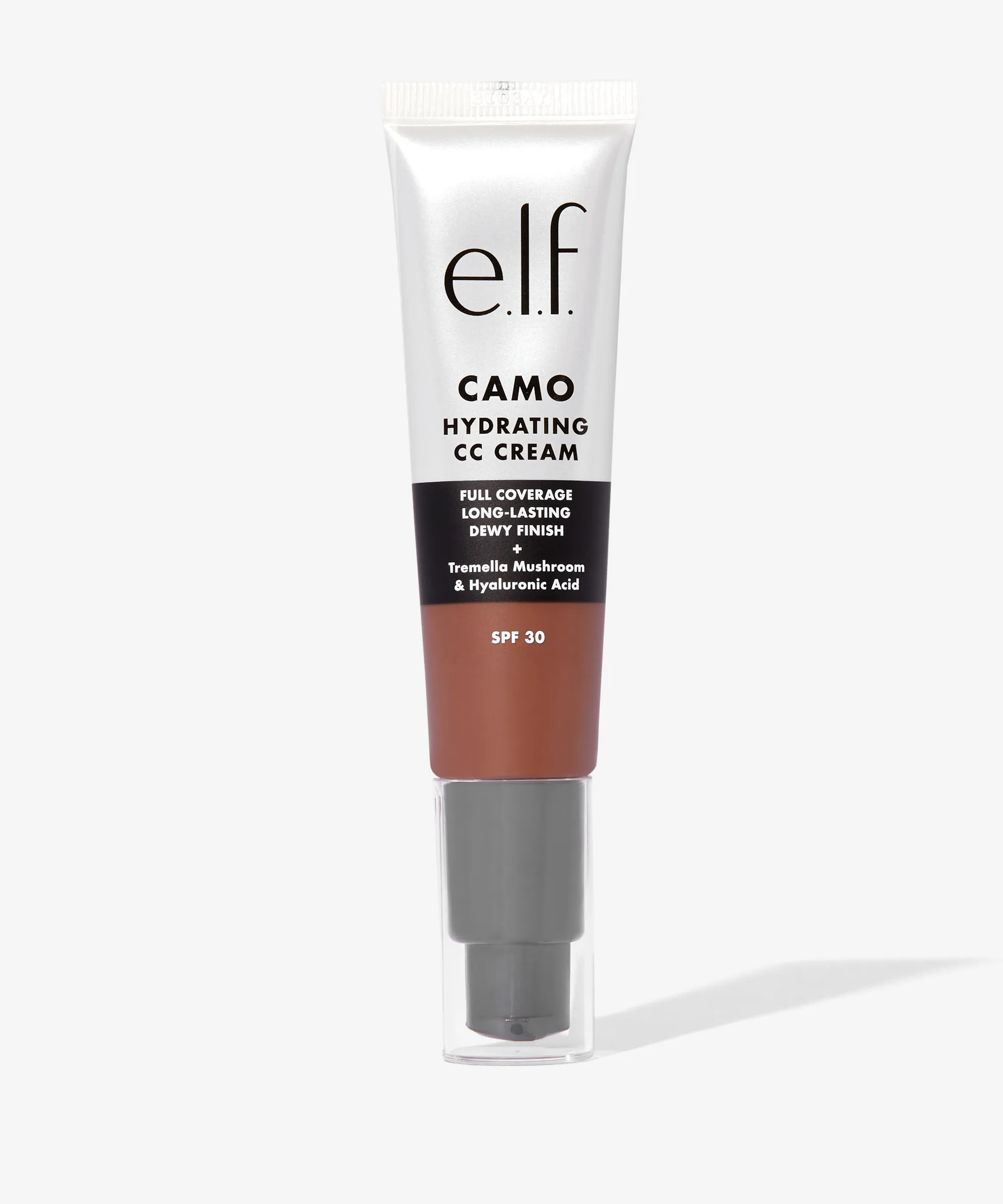 Hydrating Camo CC Cream